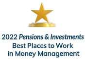 2022 best places to work in money management