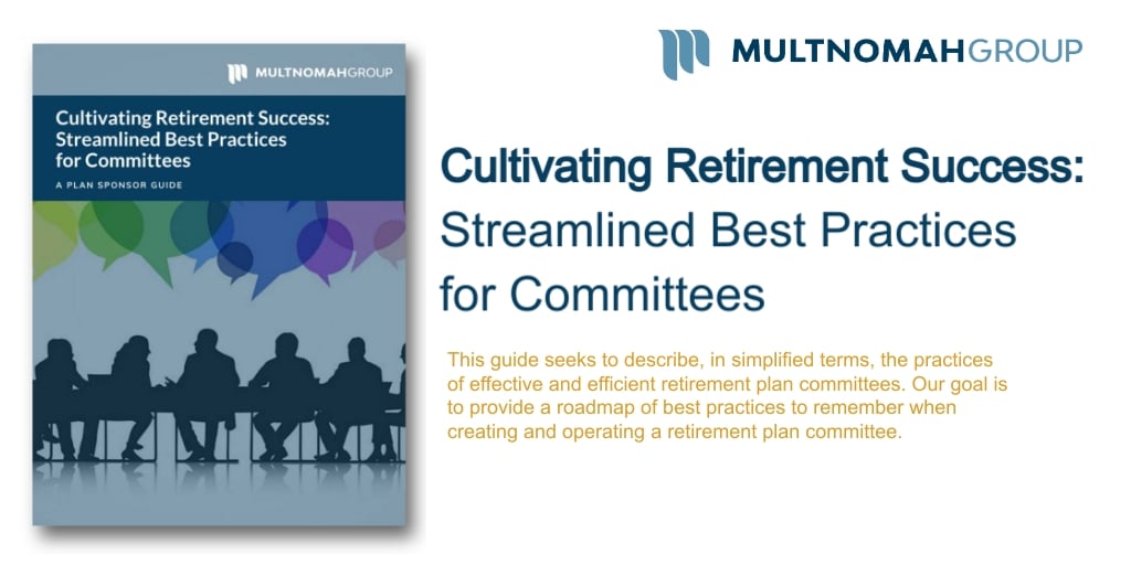 Guide: Cultivating Retirement Success