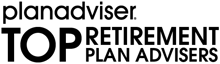 TopRetirementPlanAdviser-2022-B-W-logo