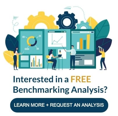 free benchmarking analysis